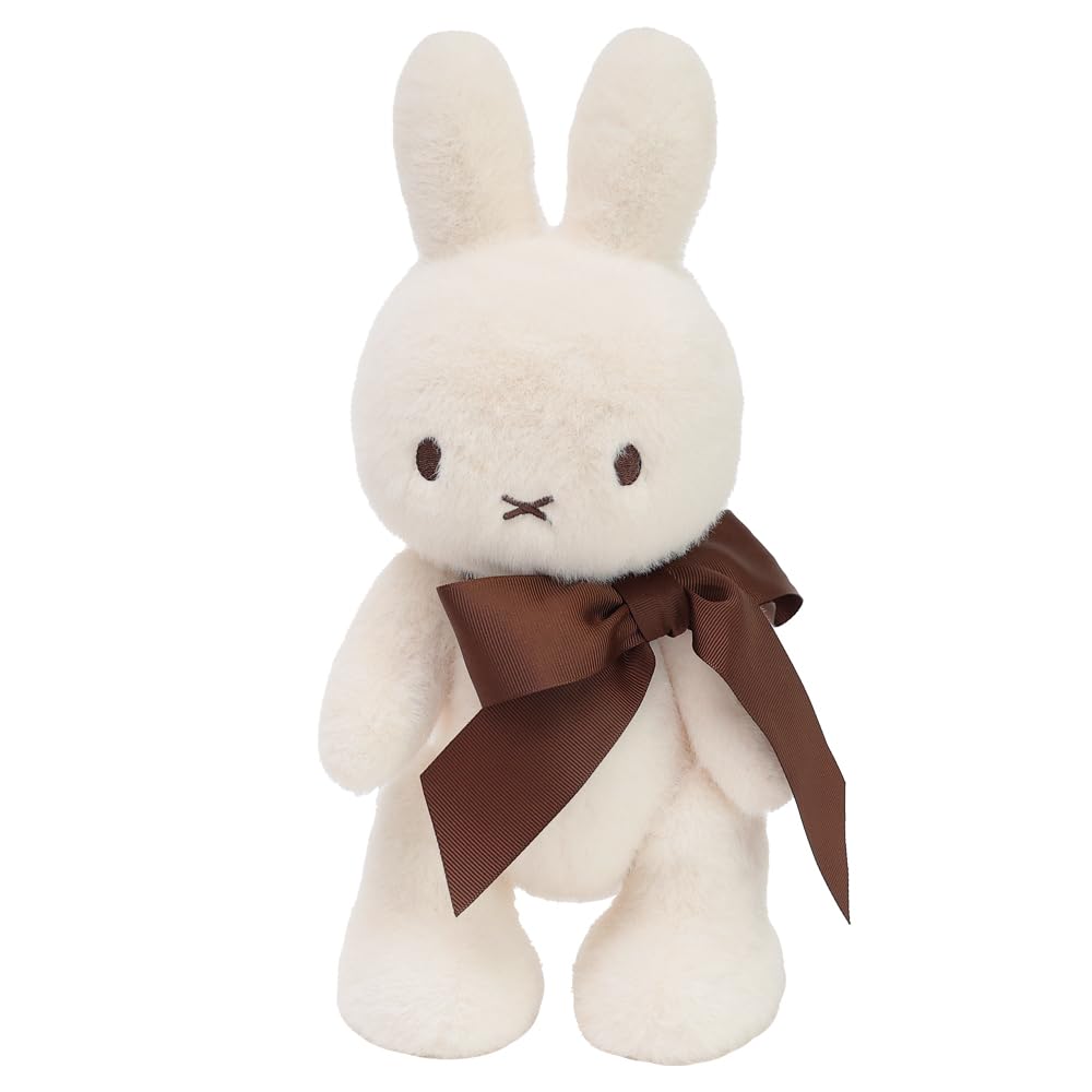 【新品未使用】BON TON TOYS ミッフィー 70th ぬいぐるみ 楽天市場】【数量限定】ミッフィー ボントントイズ BON TON TOYS
