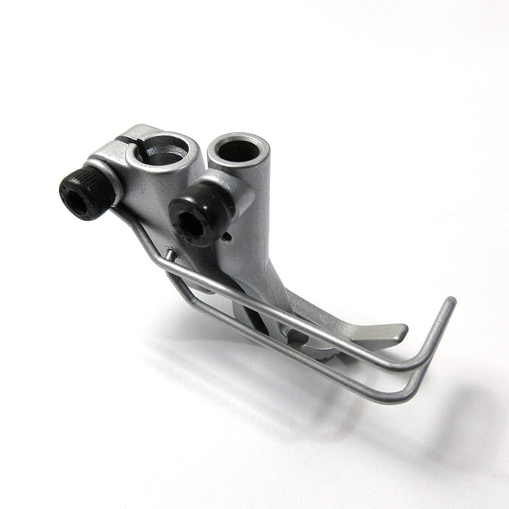 Ensemble de pieds gauche pour machine à coudre industrielle Durkopp Adler 367, 467, 767