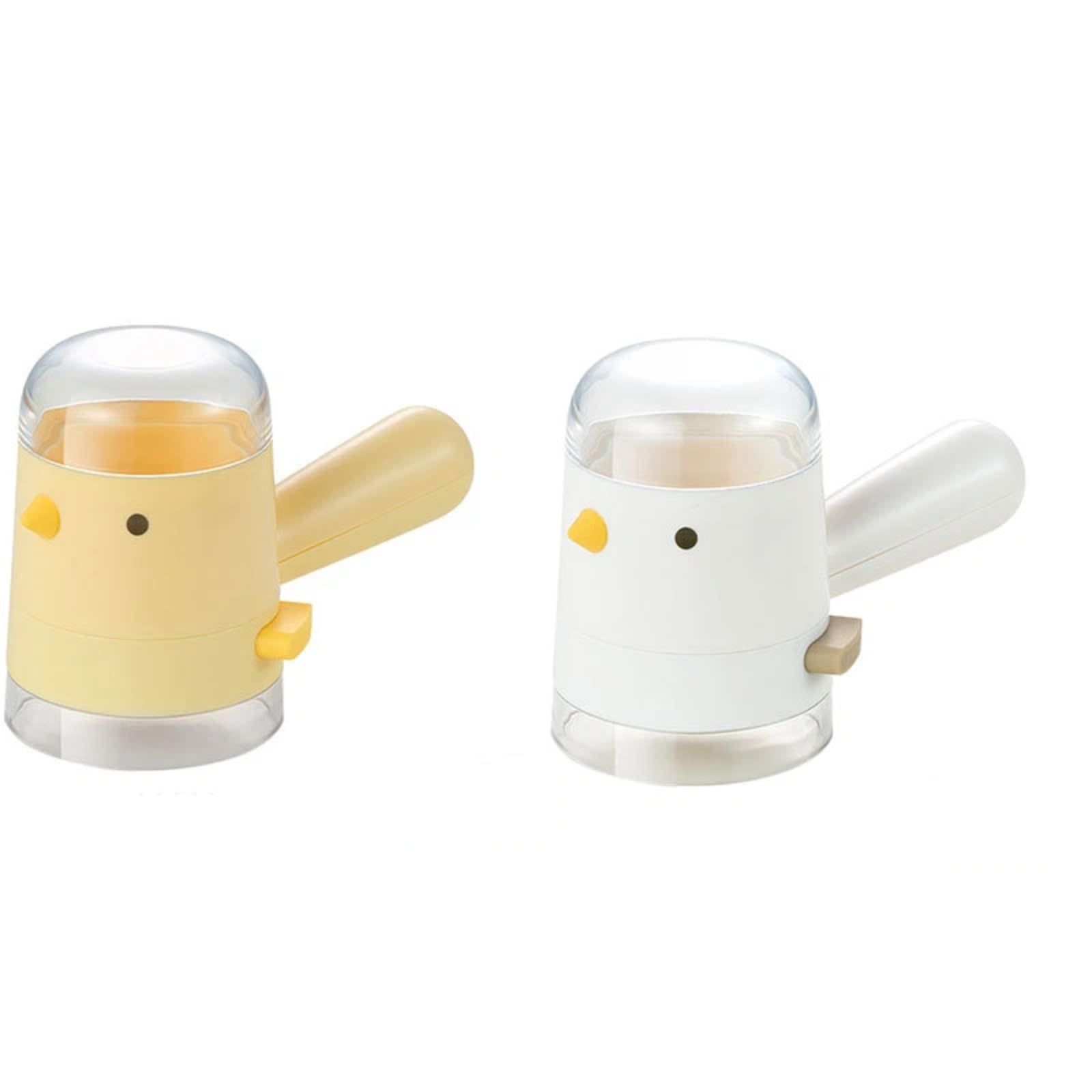 AZHABINWA Seasoning Jar for Kitchen and Home Use, Volume Preservation