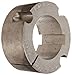 Gates 1610 1.3/8 Taper-Lock Bushing, 1-3/8" Bore, 1.0" Length, 1.6" Max Bore