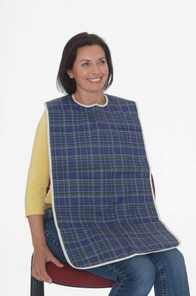 Adult Mealtime Protector / Bib