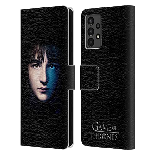Étui Game of Thrones Samsung Galaxy A13 protégeant l'écran des chocs