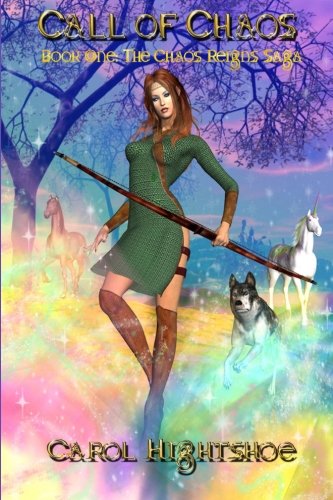 Cover of Call of Chaos