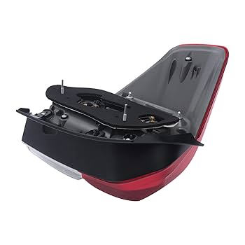 らんらんさま Amazon.com: For Toyota 4Runner 2003-2005 Tail Light Assembly