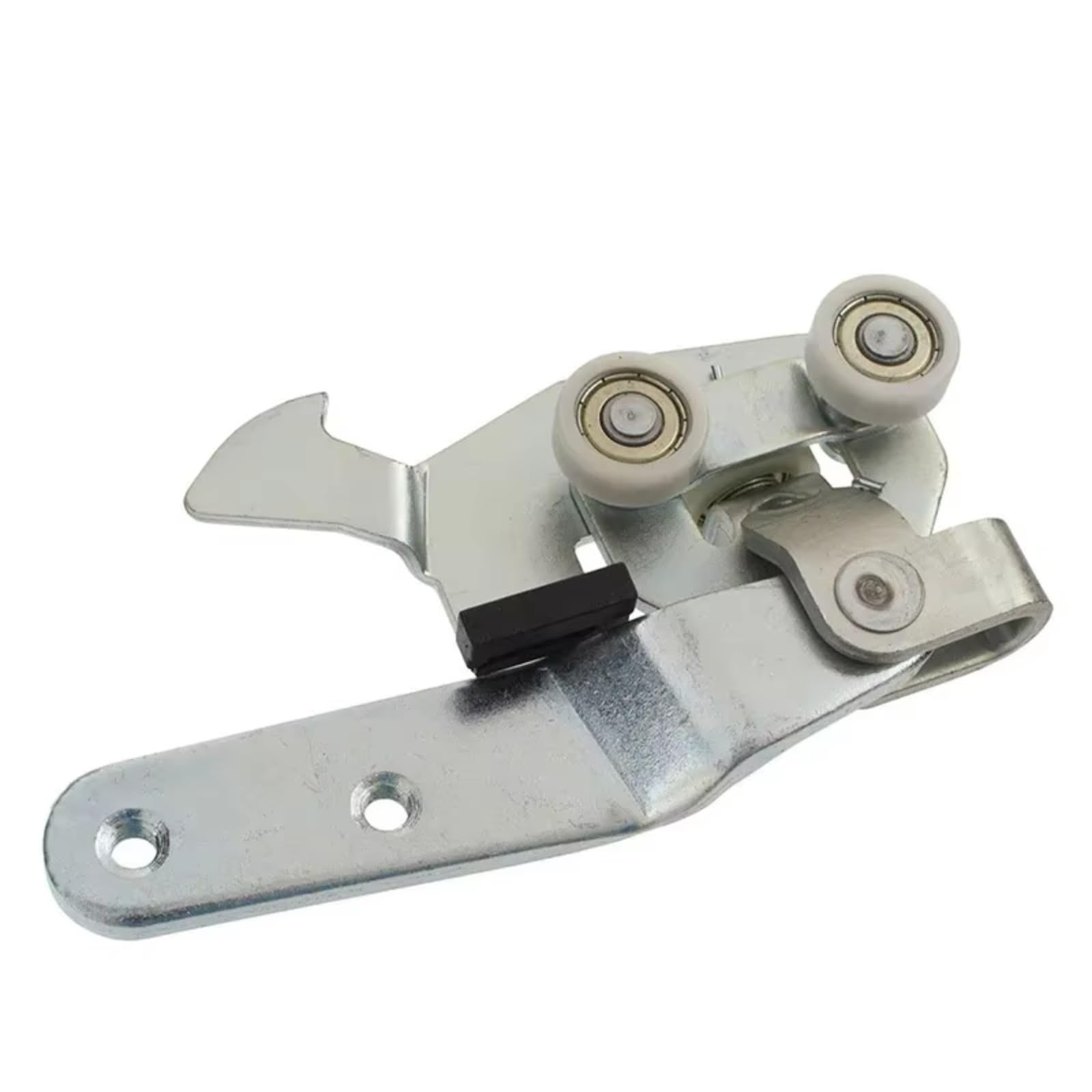 Dzwdy One Color Sliding Door Roller Guide Car Sliding Door Rollers Compatible With C&Itroen For Jumper 2002 2003 2004 2005 2006 Lower Guide Side Hinge