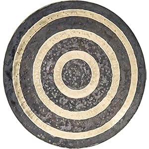 Meinl Sonic Energy 20″ Windgong met klopper, Kun – Voor Sound Healing Therapy, Meditatie en Yoga – Bronzen Legering, 2-JAAR GARANTIE, (WGK20)