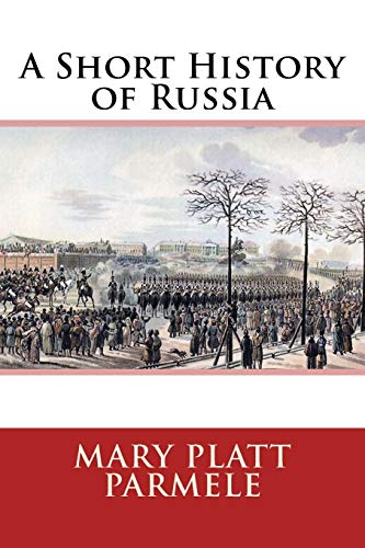 A Short History of Russia
