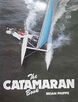 Paperback The Catamaran Book