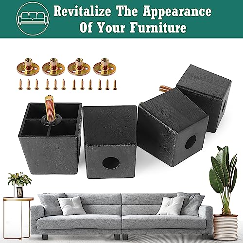 Encuentra reviews de Patas de plastico para muebles al mejor precio. 11 Imagen adicional