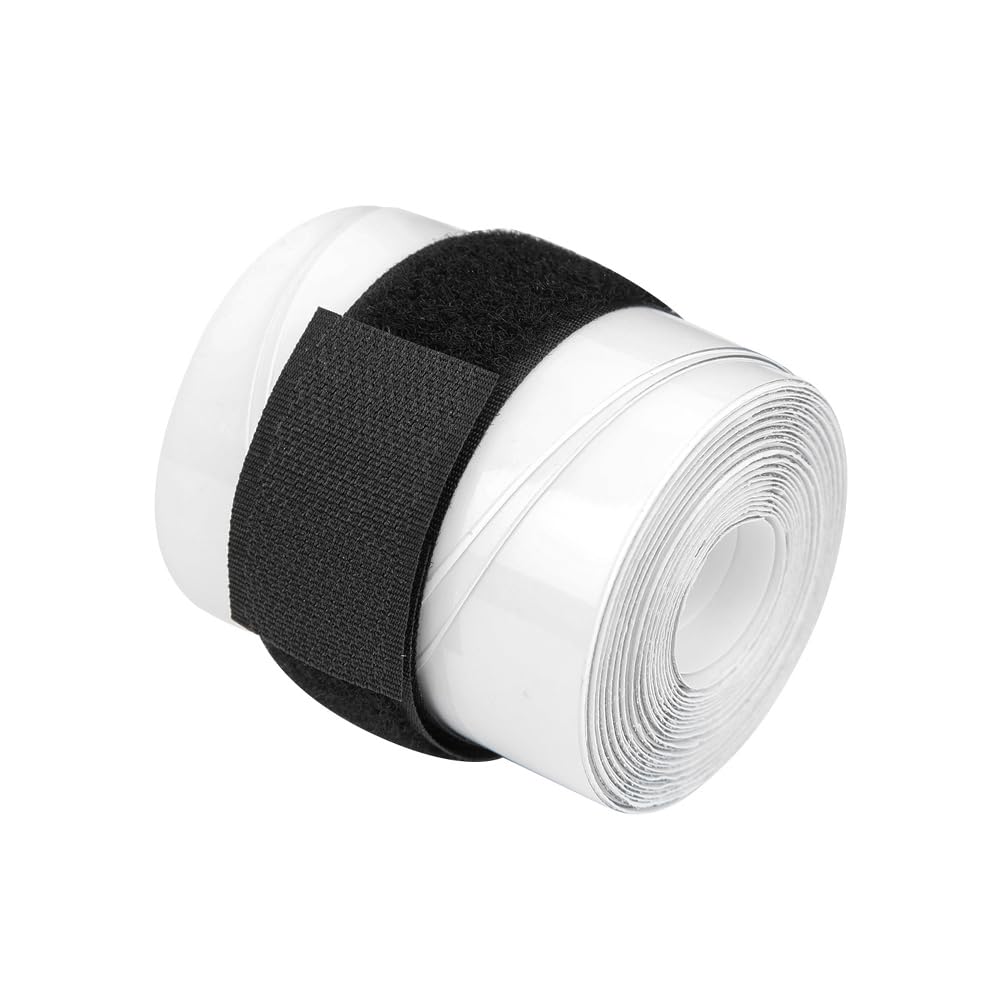 Nastro di Protezione per Tavola da Surf, Protector de Riel SUP, PVC Supporto Tavola Paddle Protezione Laterale