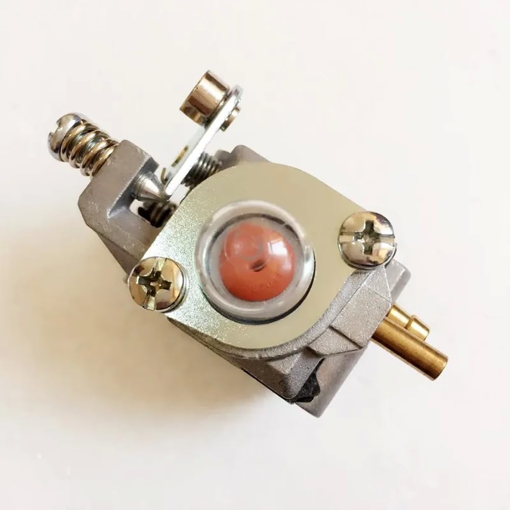 Carburador Compatible para cortacésped 735 740, Piezas de Repuesto para Herramientas de jardín, Motor de cultivador