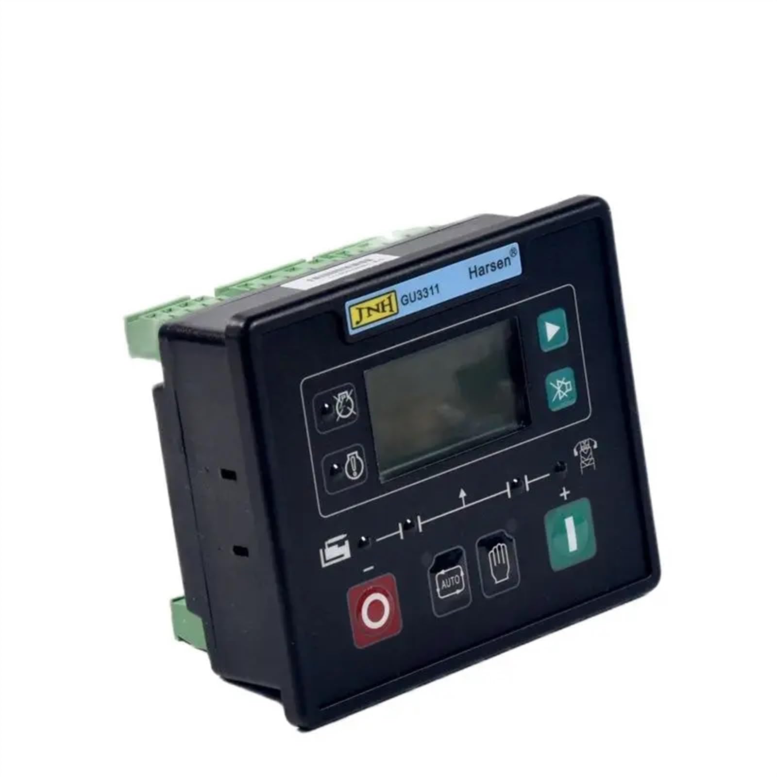 PWANUIGTE GU3311 Diesel Controller Generator Control Panel