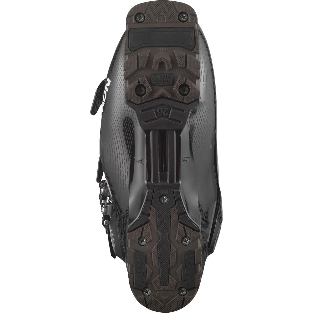 Amazon | サロモン SELECT HV 100 L47342700 メンズ スキー