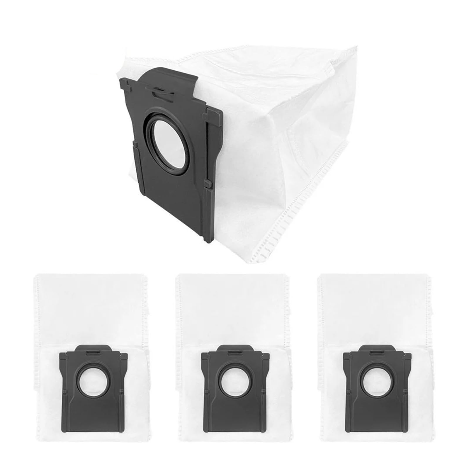 Kvcccss Set1 Dust Bag，Compatible For Conga，X50/X70/X100 Vacuum Cleaner(Set1)