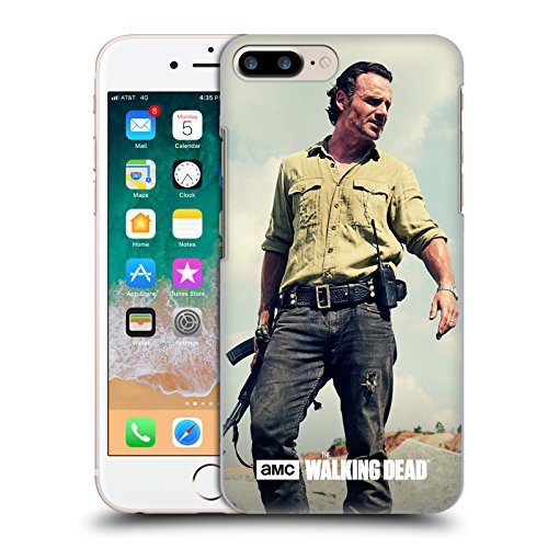 Head Case Designs Licenza Ufficiale AMC The