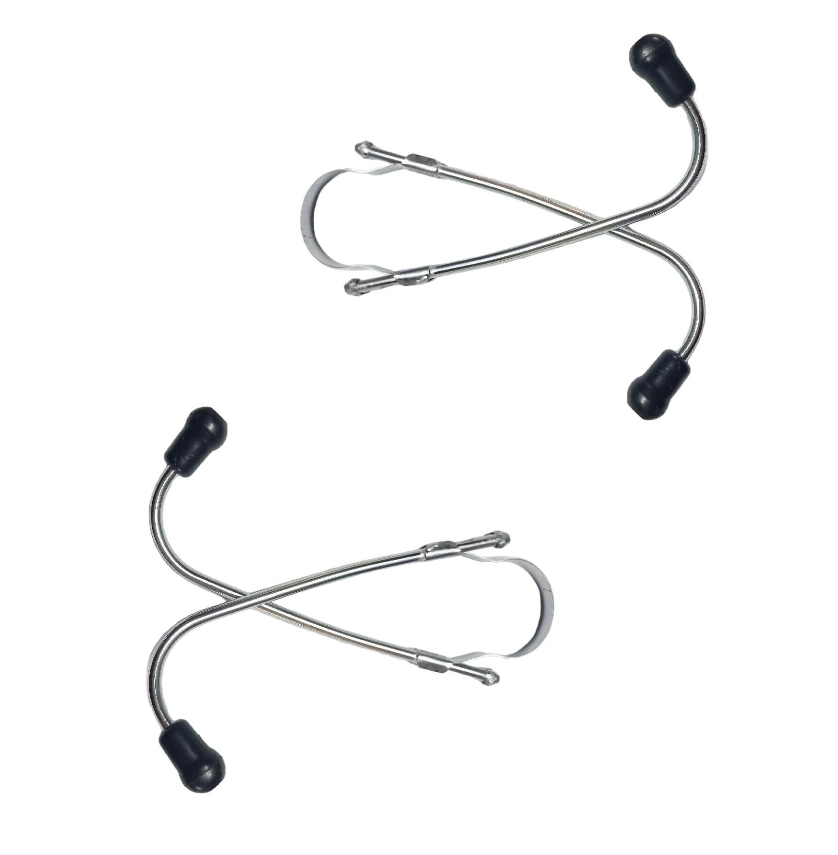 Stethoscope Outside Frame Accessories Stethoscope (Pack of 2)