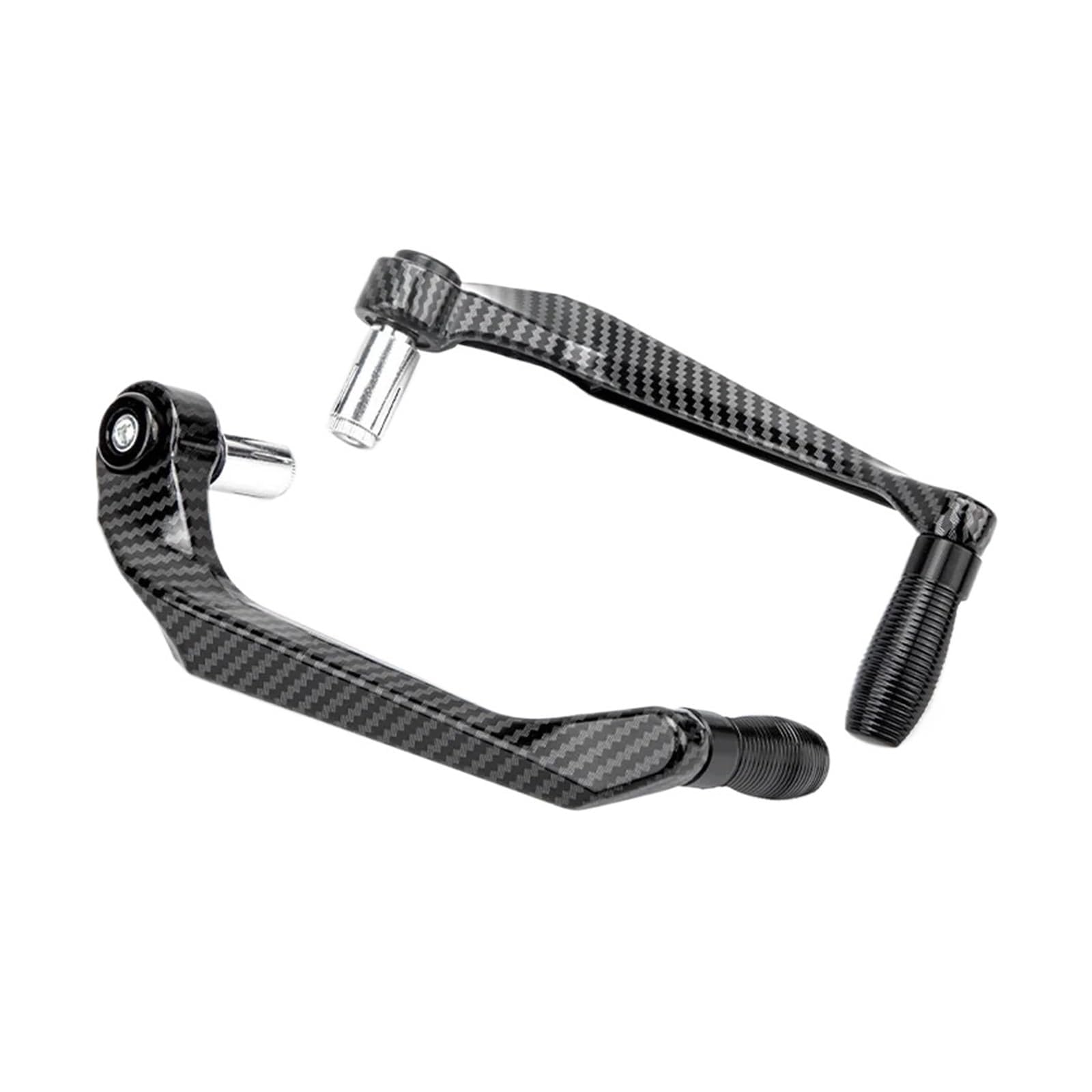 ONEMAJI 2 Pcs Motorcycle Handguards for CBR 1000RR CBR1000RR