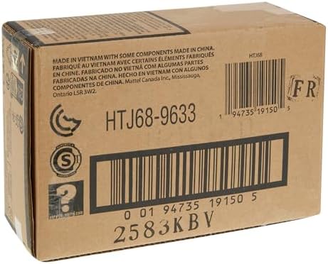 Fisher Price Sevimli Köpekçik Uyku Arkadaşı, yenidoğanlar için pelüş bebek oyuncağı ve taşınabilir ses makinesi, HTJ68 - Görsel 6