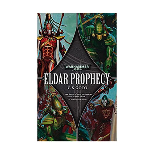Eldar Prophecy