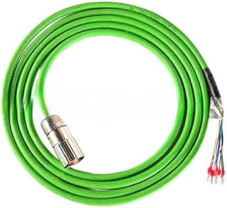 1PC New for Power Cable 6FX5002-2AH00-1AD0 3m