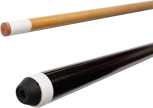 Miniatura 8 de 48In Junior Kid Billiard Eje Madera Piscina Cue Stick Entretenimiento Snooker Billar Herramienta