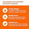 IAMS Proactive Health Indoor Weight Control & Hairball Care Adult Dry Cat Food, Chicken & Turkey Recipe, 7 lb. Bag #3