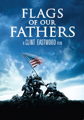 Flags of Our Fathers (Full Dub Sub Ac3 Dol Chk) [DVD]