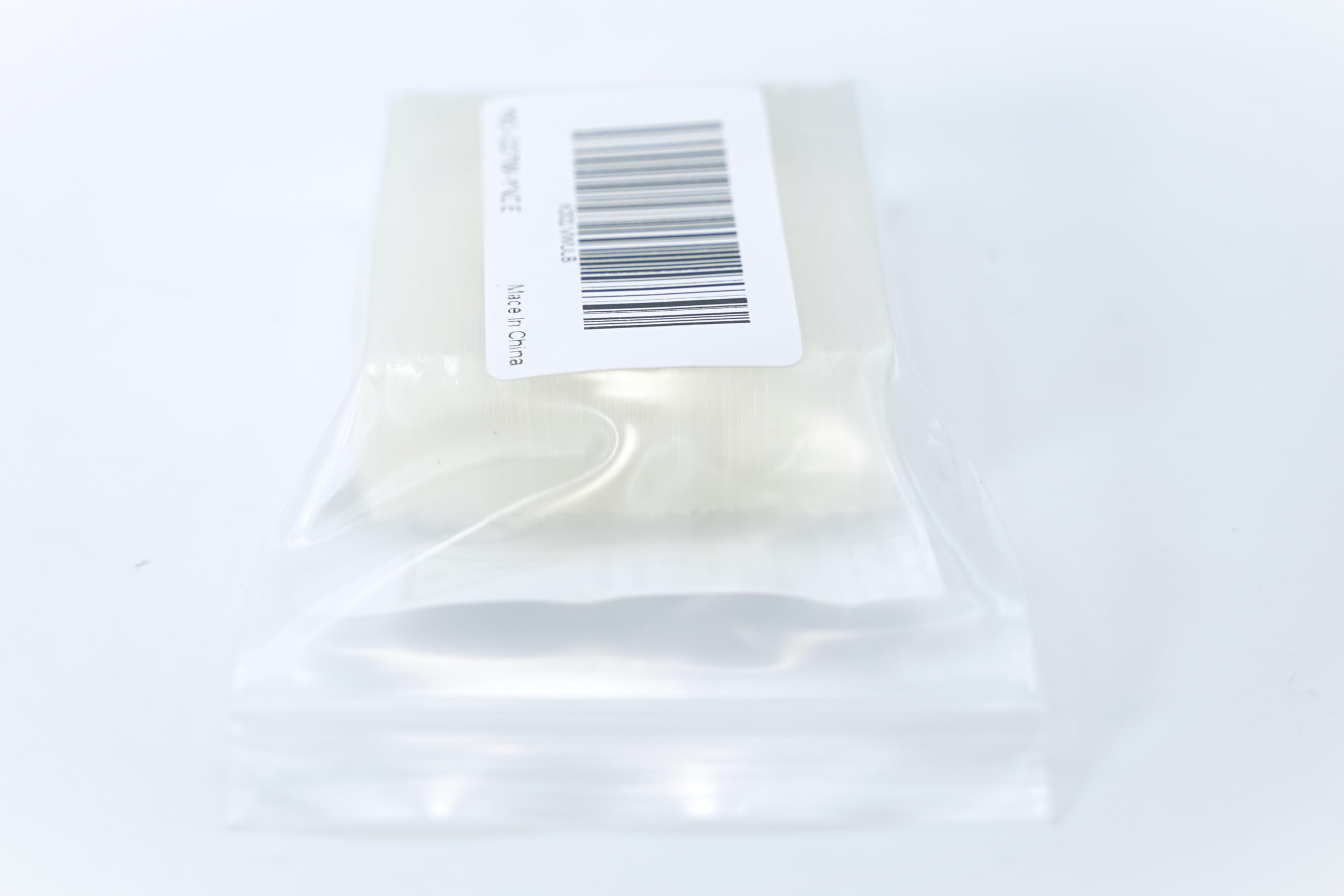 Kuchoow Biadesivo Extra Forte | 60 Pezzi | Trasparente, Riutilizzabile E Lavabile | Per Pareti, Decorazioni, Schiume Fonoassorbenti | Senza Tracce - Foto 13