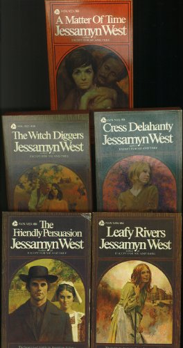 Cress Delahanty 0380011239 Book Cover