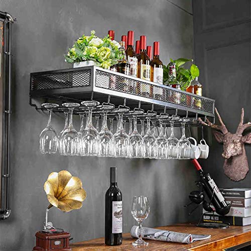 Soporte para botellas de vino LASEVE 60x35cm miniatura 4