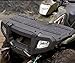 A & UTV PRO Front Service Cover Assembly for 2005-2010 Polaris Sportsman 400 450 500 600 700 800, ATV Front Storage Box Cover Cargo Lid Accessories, Replace OEM # 2633162, 2633157, 2633355-070