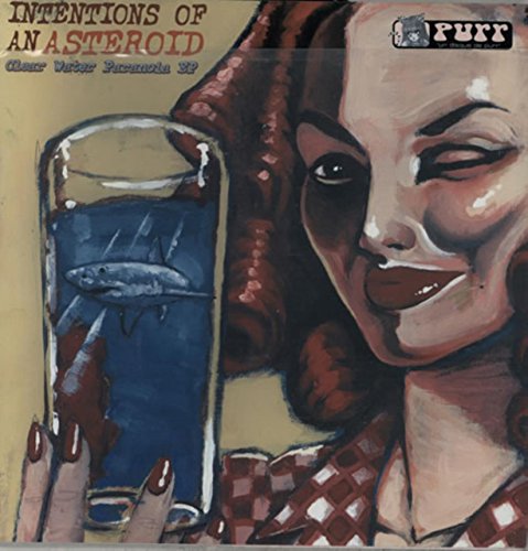 Clear Water Paranoia EP