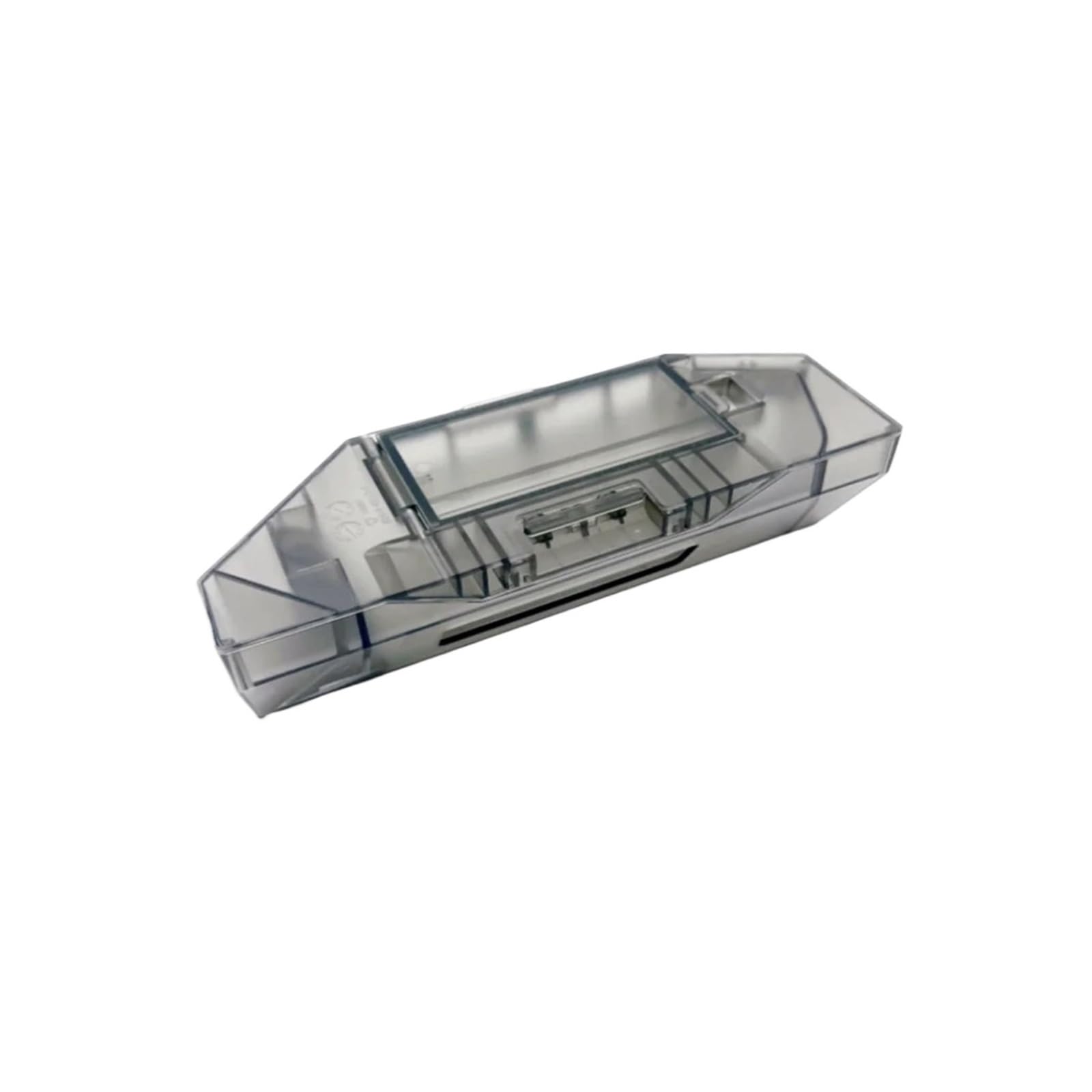 VHJXZQCNKLM Dust Box, Compatible With Dreame X40 Ultra, L40 Ultra, X40 Master & Xiaomi M30 S, M40 Robot Vacuum Cleaner Spare Parts Accessories(Dustbin Only)