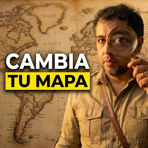 "El mapa no es el territorio". Tu version de tu REALIDAD no es la REALIDAD.