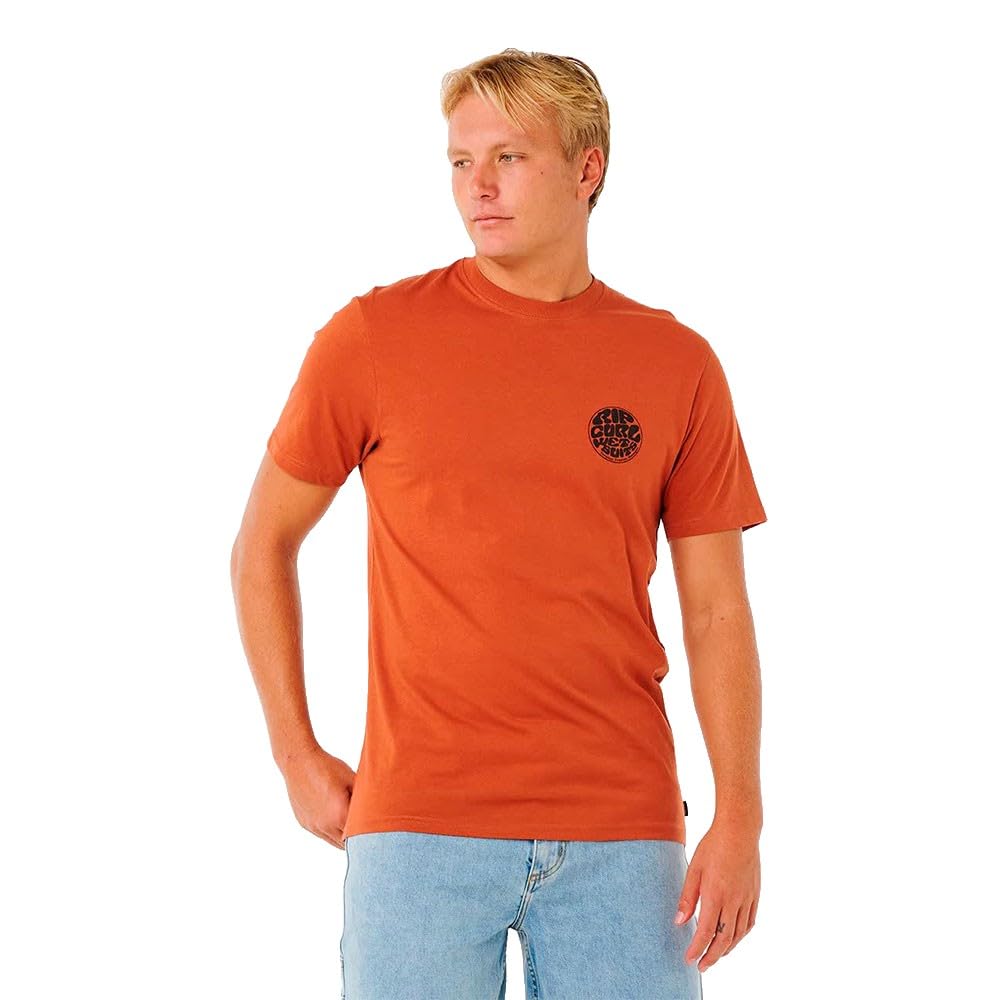 Rip Curl Wettie Passage Icon vetement mode surf short sleeve XS - 7