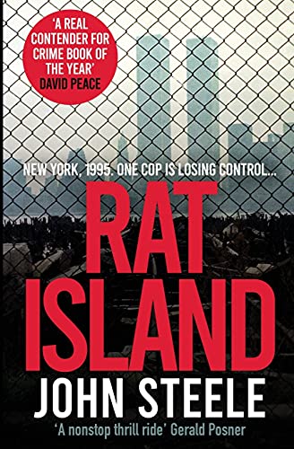 Rat Island view 2