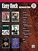 Produktbild EASY ROCK INSTRUMENTAL SOLOS - arrangiert für Querflöte - mit CD [Noten / Sheetmusic]