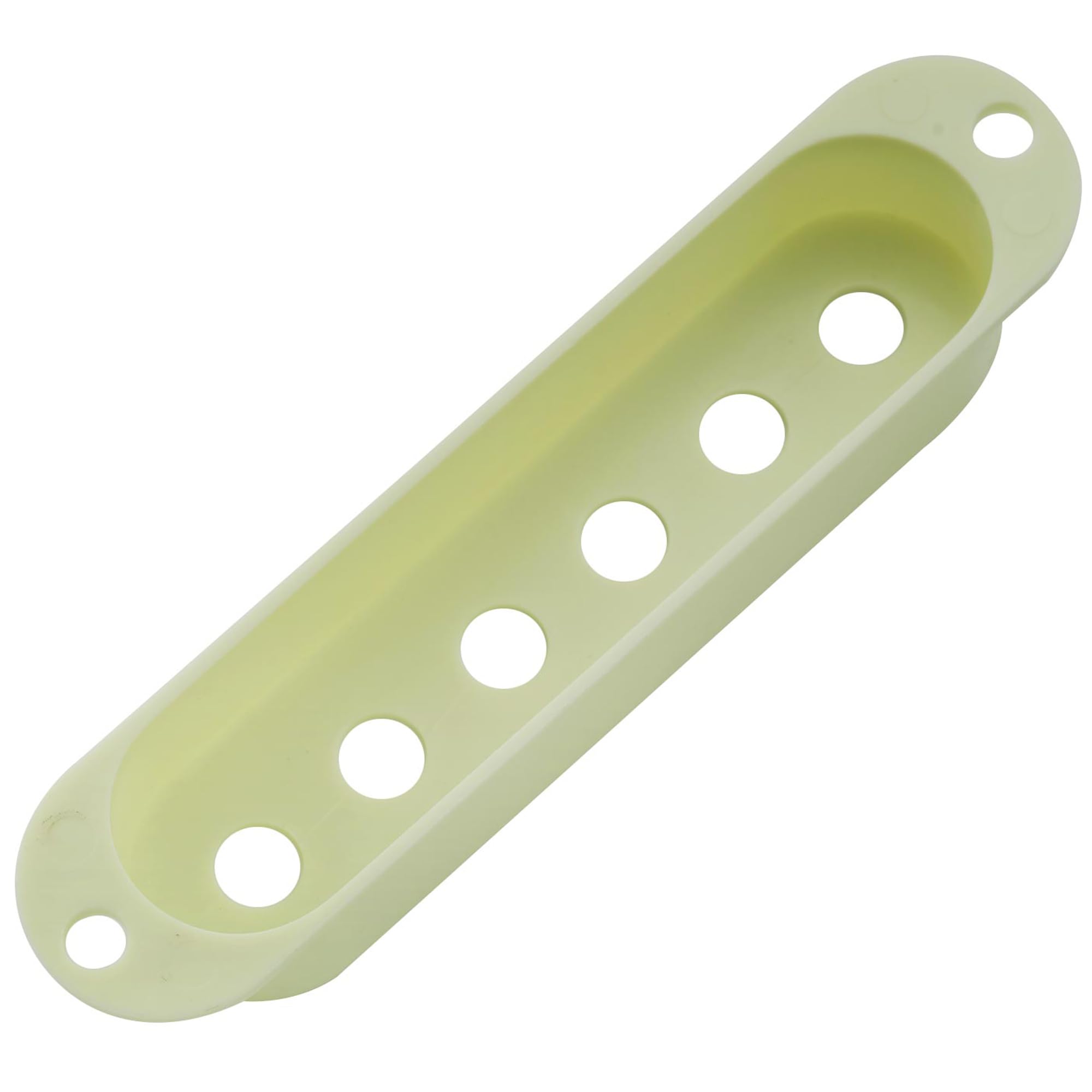 ストラトボディ ブラウン 3ピックアップ Amazon | Musiclily Proストラトピックアップカバーセット10.5mmピッチ