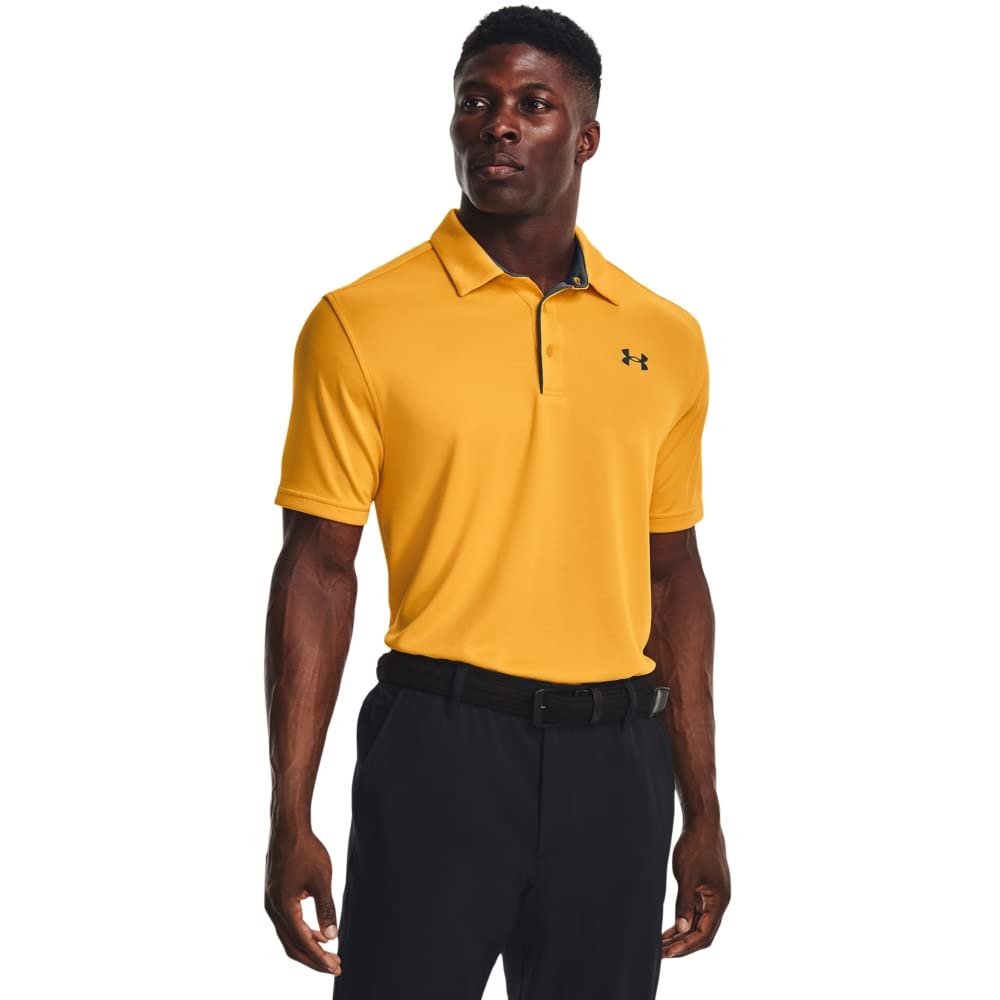 Under Armour Men's Tech Golf Polo — view 93