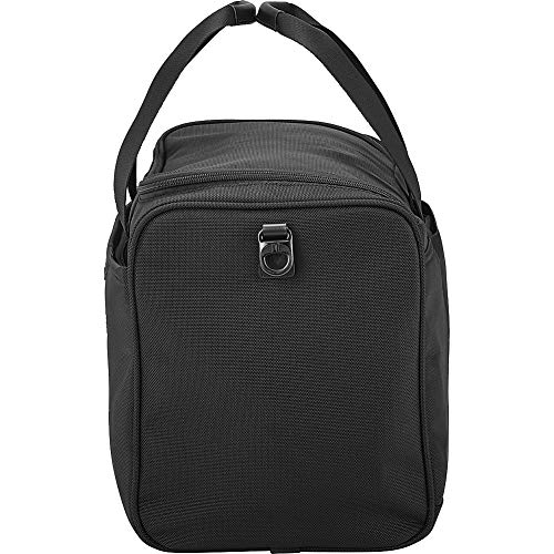 Hartmann Ratio 2 Travel Duffel, True Black, One Size