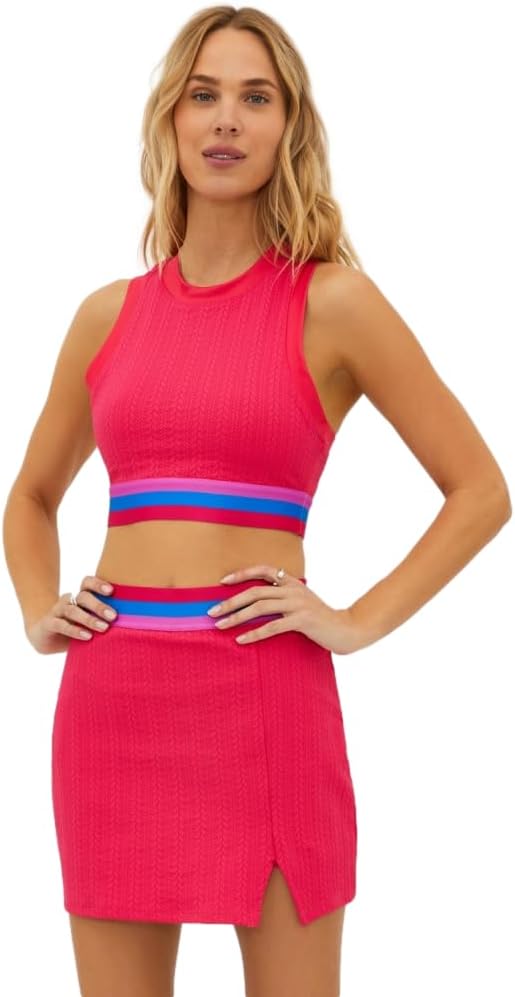 Beach Riot Womens Gwen Top