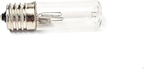 Miniatura 4 de Vicks Humidificador V-790, V790 Lámpara de repuesto compatible con calidad de fabricante original del equipo, bombilla de LuTrace, garantizada por