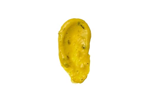 Miniatura 3 de Plochman's Mostaza mezclada de jalapeño, 11 onzas, condimento picante picante