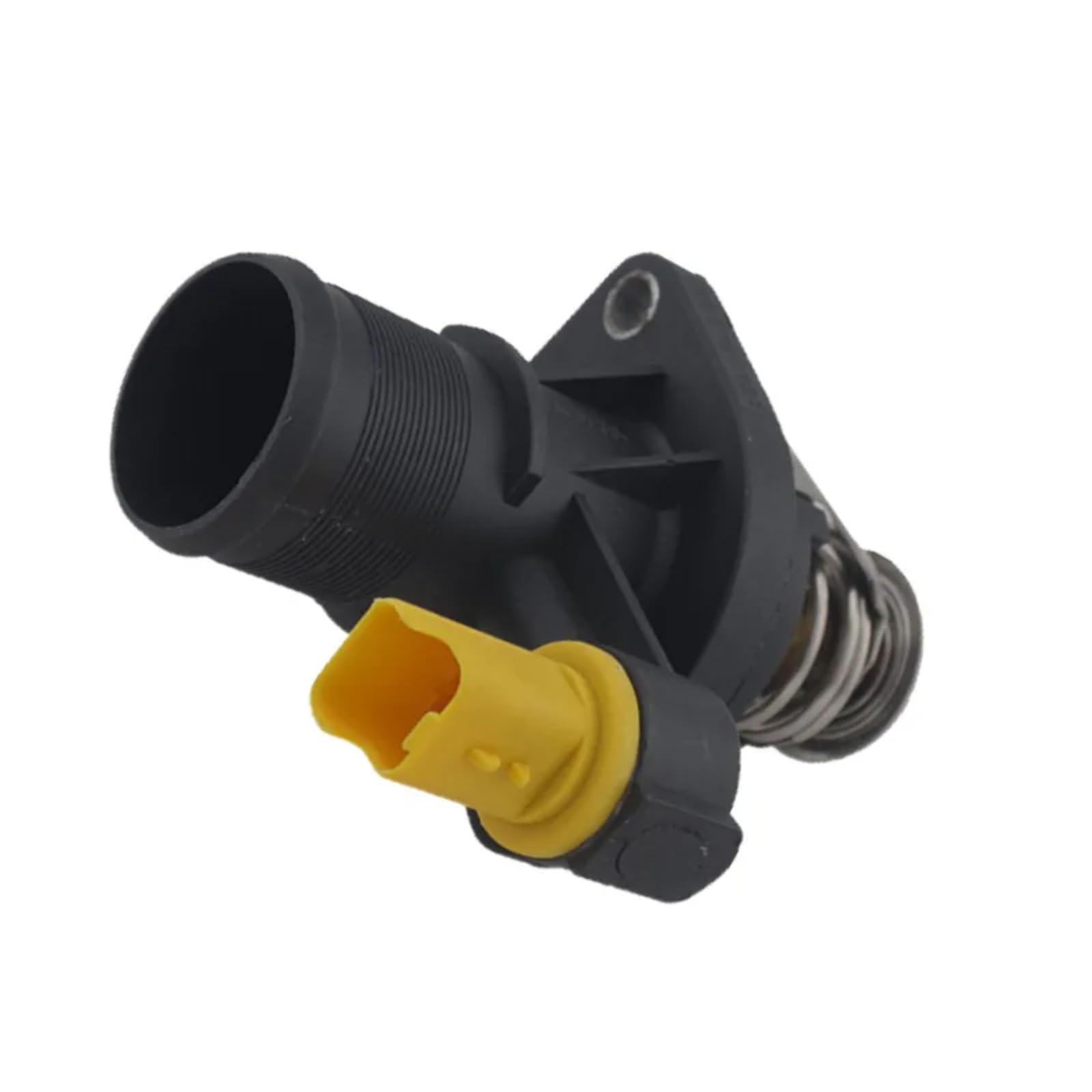 Termostato Motore Auto Motore Del Liquido Di Raffreddamento Termostato Assemblea Di Sostituzione Set Kit Unità 9648542680 1338E4 Compatibile Con Peugeot Per 307 Per 407