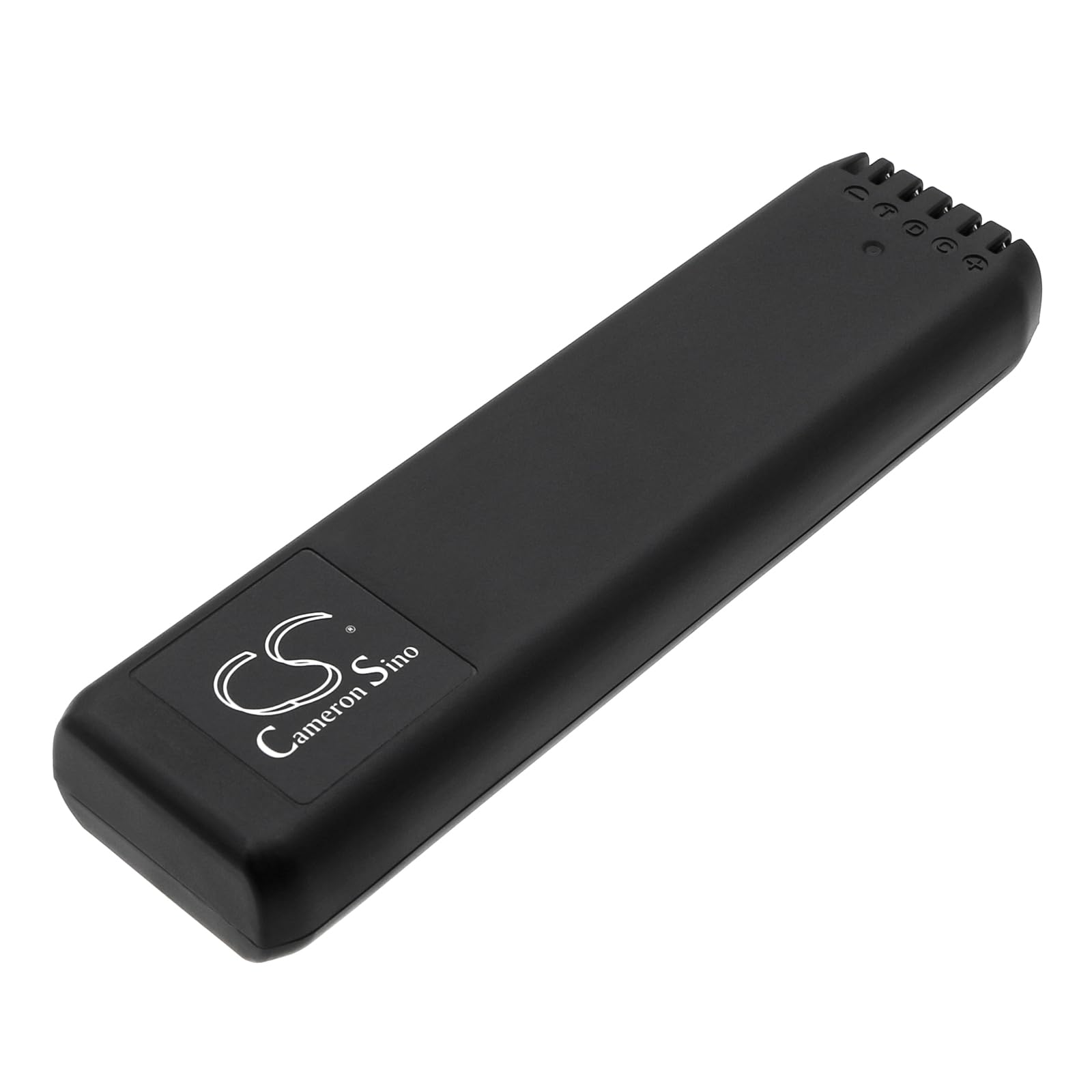 TECHTEK Batería 5050mAh Compatible con [Konftel] 300M, 300MX, 300W, 300WX, para [Avaya] B169, B169 Wireless SIP Conference Phone sustituye 700508893, 900102095, Li18S