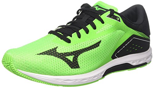 mizuno men's wave universe 5 running shoe