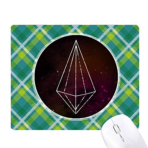 Tapis de souris univers sky fantasme pour sublimer votre espace gaming nocturne