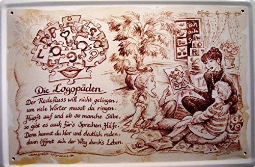 Occupazione Logopedista logopedista Piastra