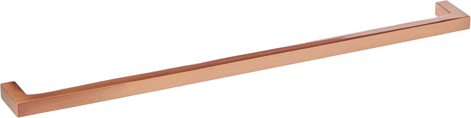 Carlisle Brass FTD401FSCO FTD Block Handle 320MM C/C, Gold