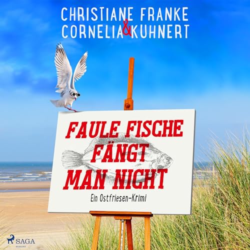 Faule Fische Fängt Man Nicht